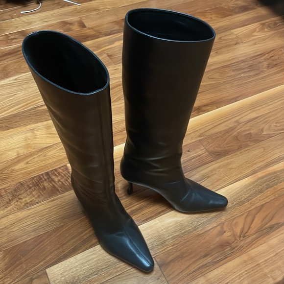 By Far Stevie Boots size 40 - Picture 7 of 14